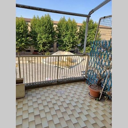 Appartamento In Centro Cassino Kültér fotó