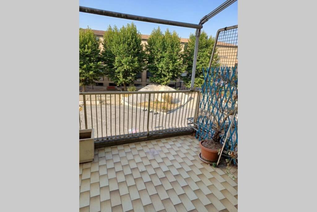 Appartamento In Centro Cassino Kültér fotó