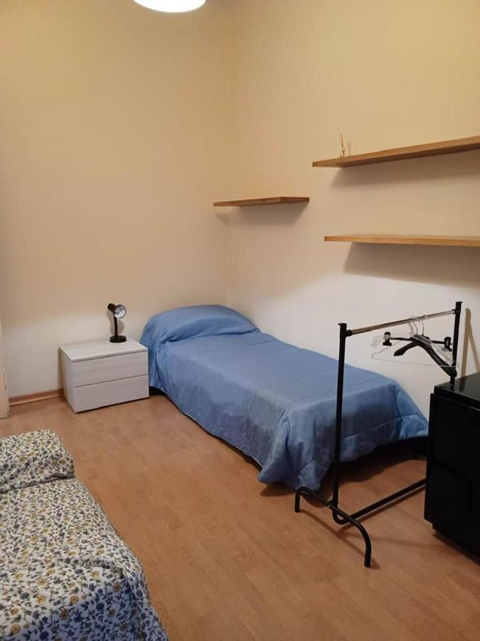 Appartamento In Centro Cassino Kültér fotó